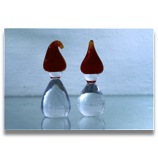 Glasnisse