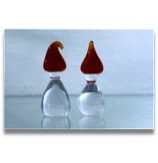 Glasnisse