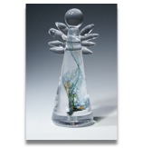 Glasengel