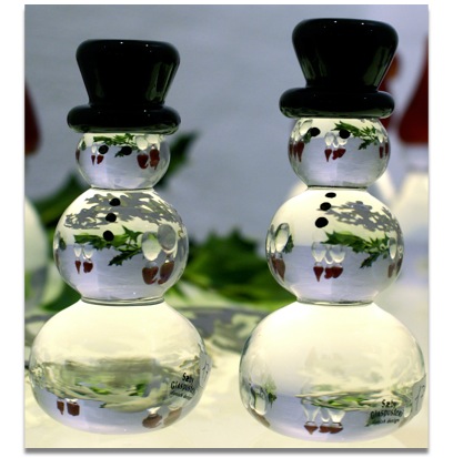 Glassnemand